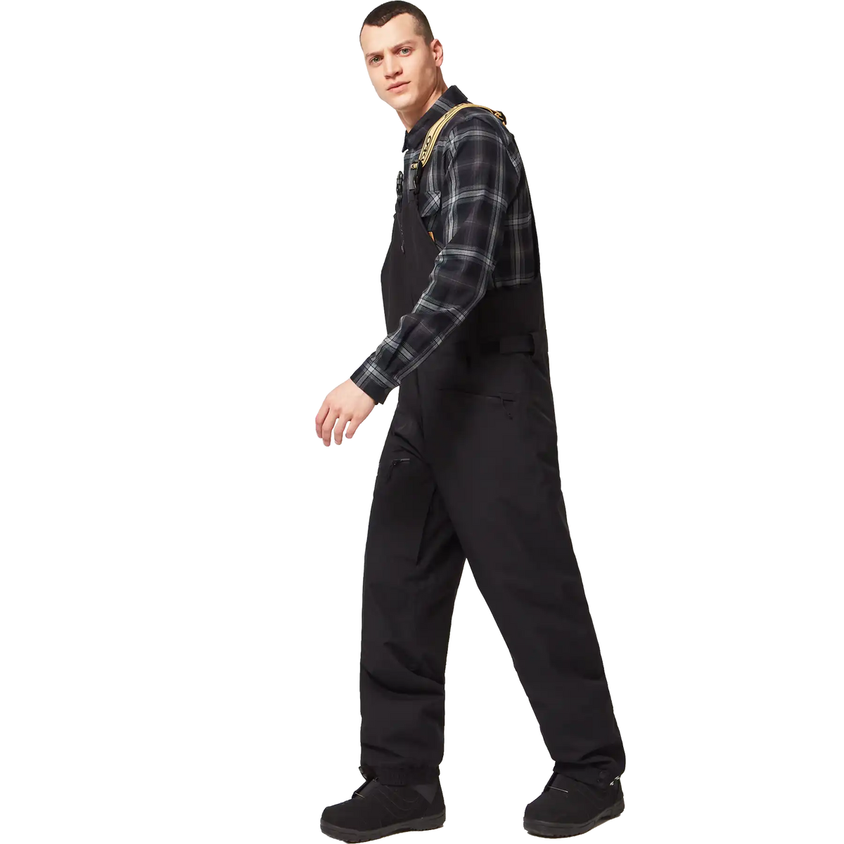 Men's TC Gunn RC Bib 3.0