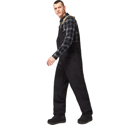 Men's TC Gunn RC Bib 3.0