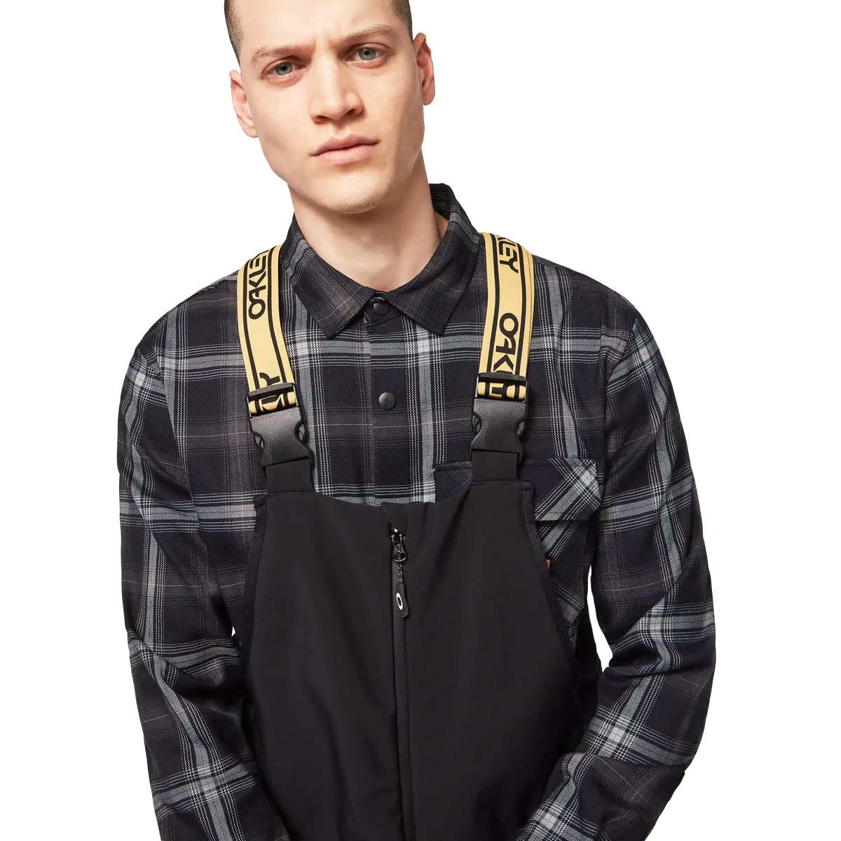 Men's TC Gunn RC Bib 3.0