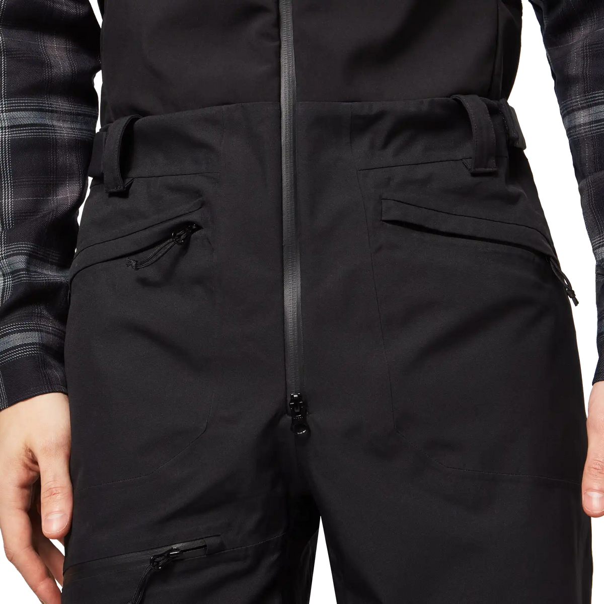 Men's TC Gunn RC Bib 3.0
