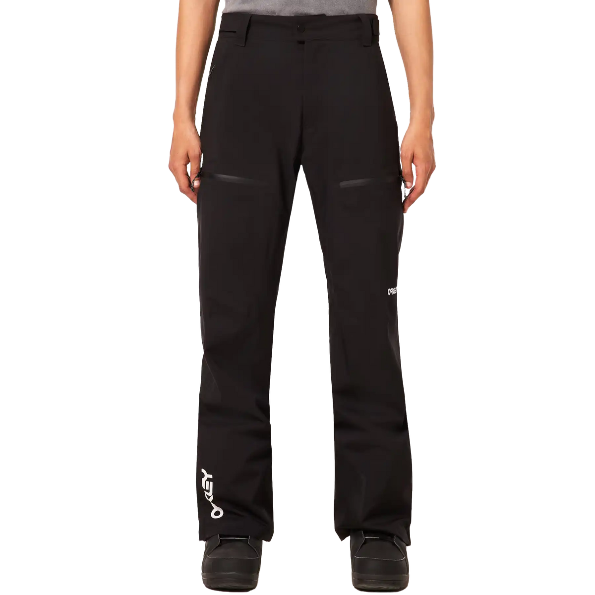 Men's TNP Lined Shell Pant 2.0