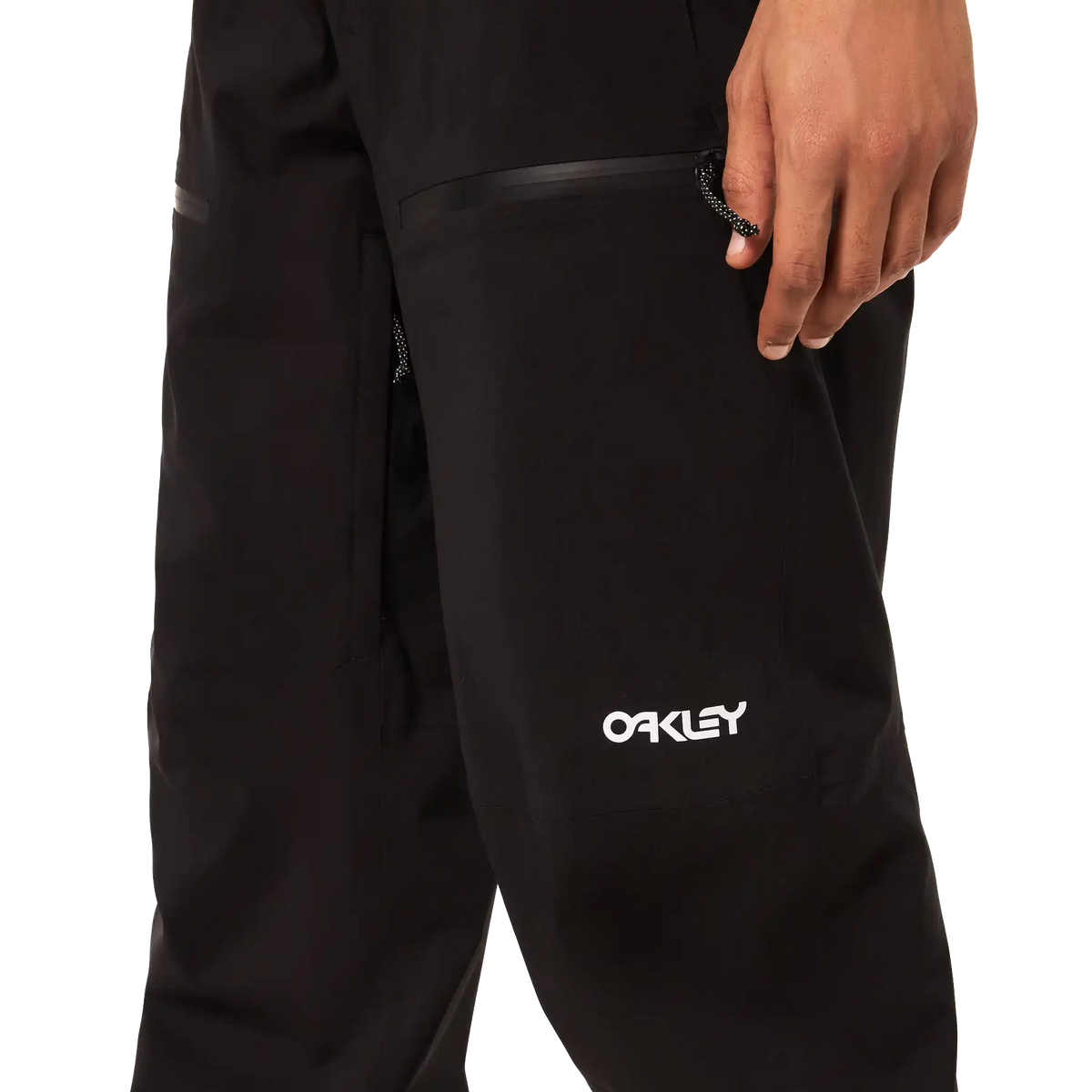 Men's TNP Lined Shell Pant 2.0