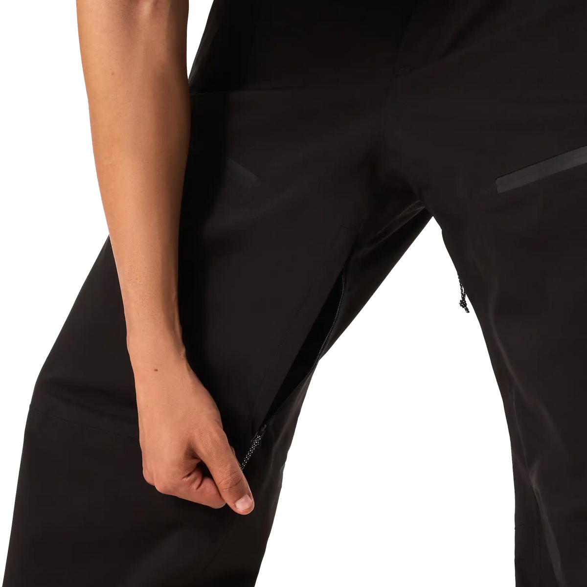 Men's TNP Lined Shell Pant 2.0