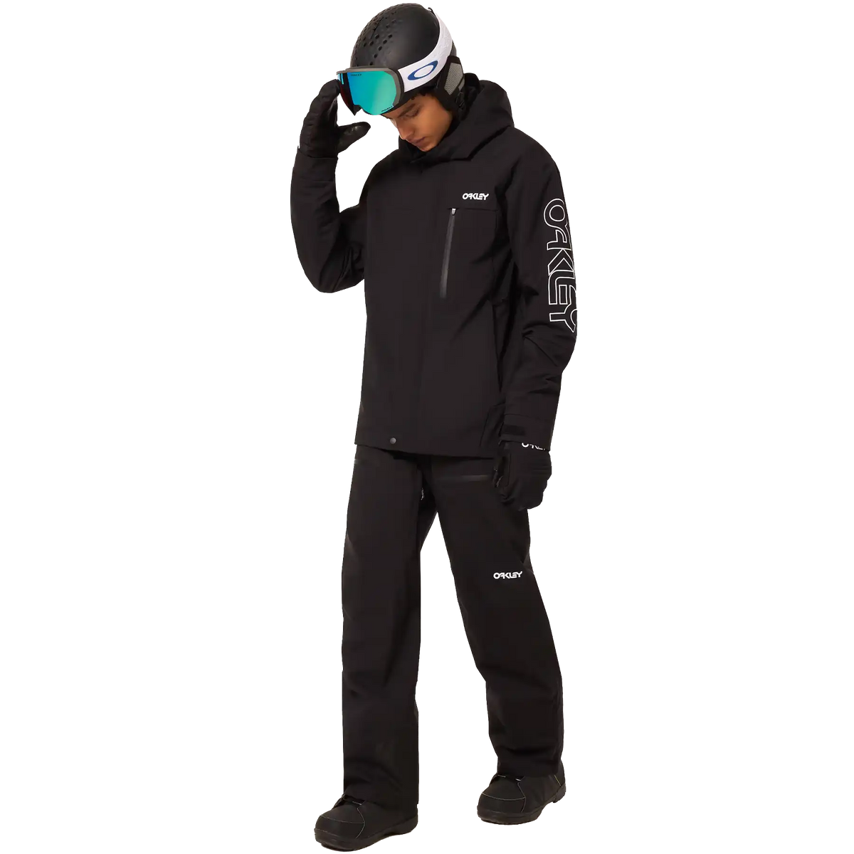 Men's TNP Lined Shell Pant 2.0