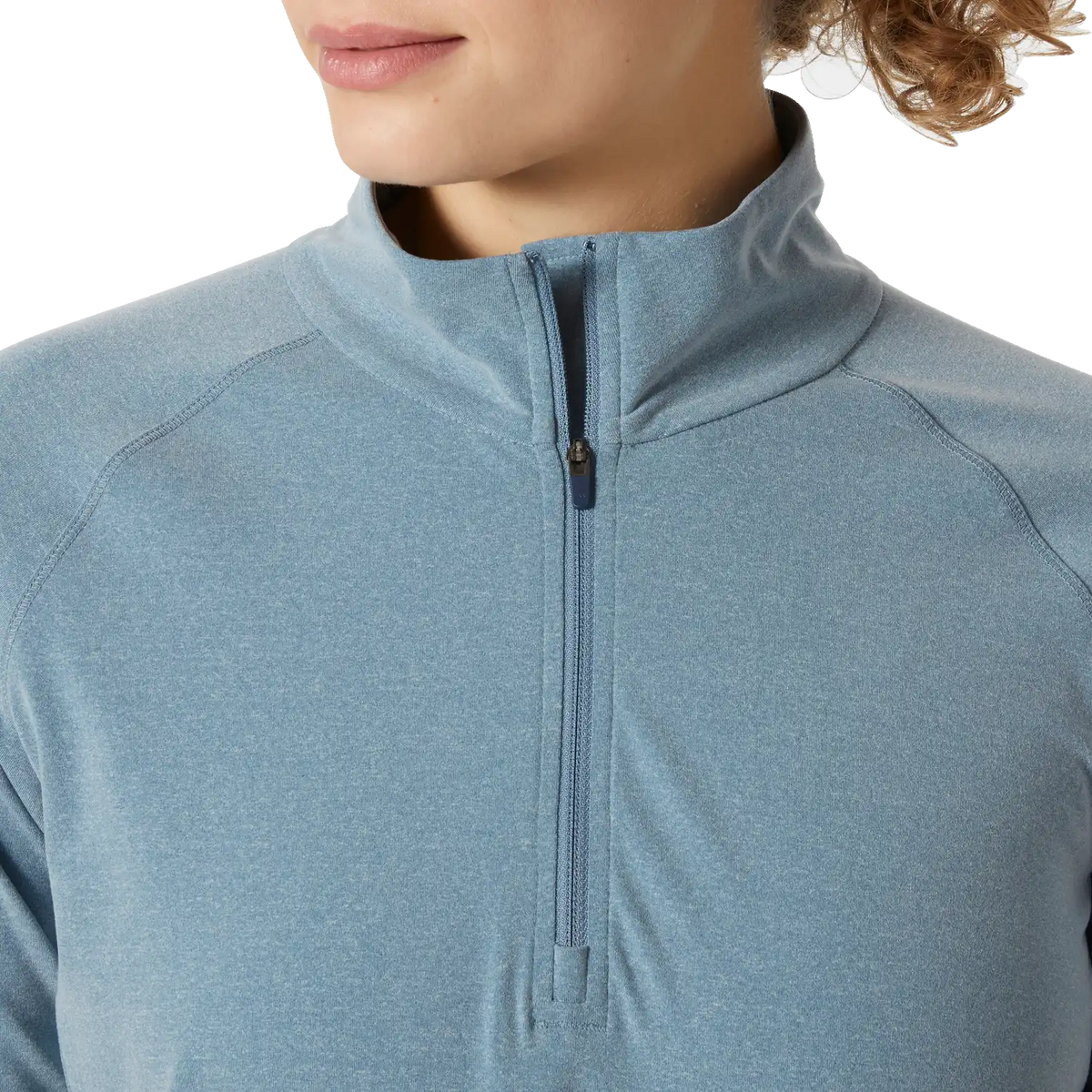Women's Tyri Knit 1/2 Zip