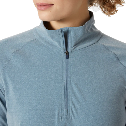 Women's Tyri Knit 1/2 Zip