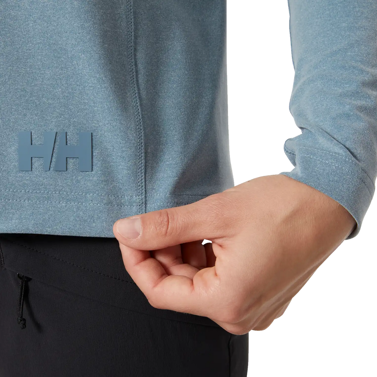 Women's Tyri Knit 1/2 Zip