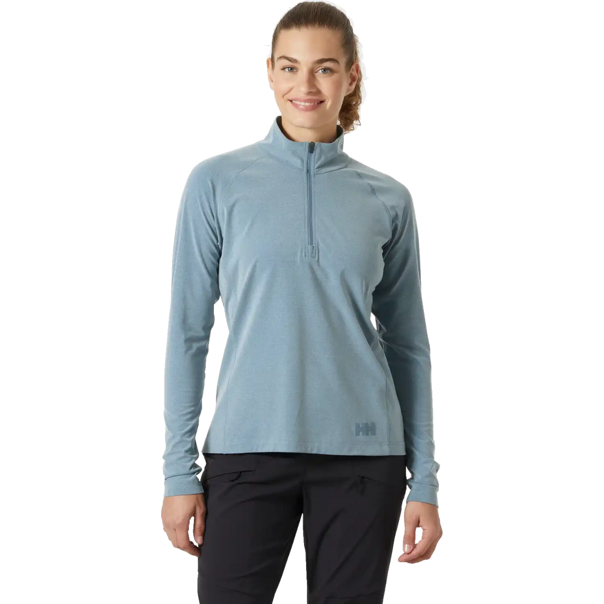 Women's Tyri Knit 1/2 Zip