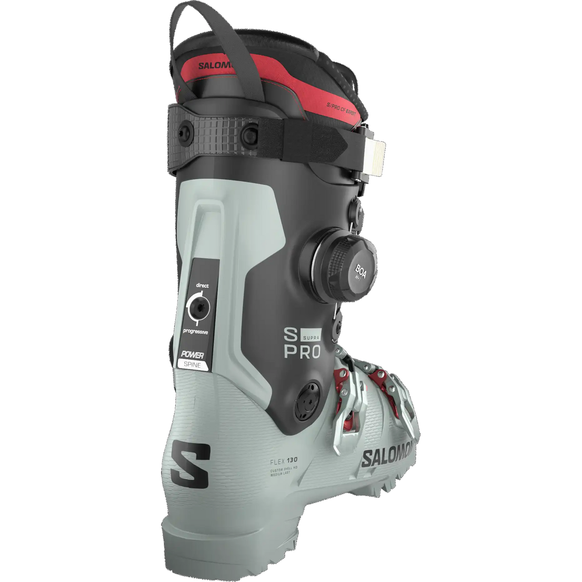 S/Pro Supra C BOA 130