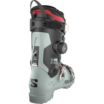 S/Pro Supra C BOA 130