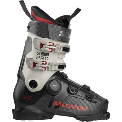S/Pro Supra S BOA 110