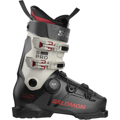 S/Pro Supra S BOA 110