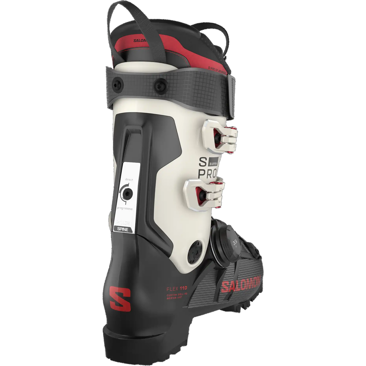 S/Pro Supra S BOA 110