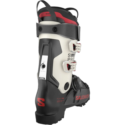 S/Pro Supra S BOA 110