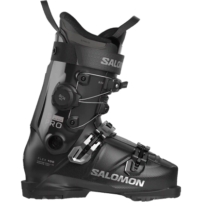 S/Pro Alpha C BOA 100