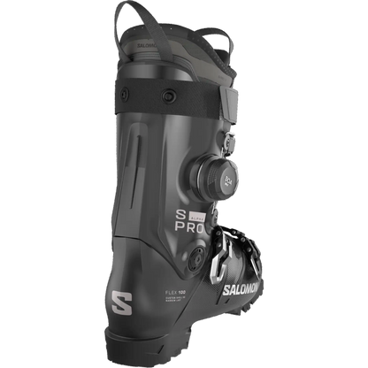S/Pro Alpha C BOA 100