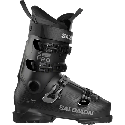S/Pro Supra 100