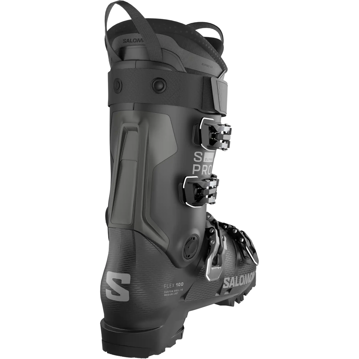 S/Pro Supra 100