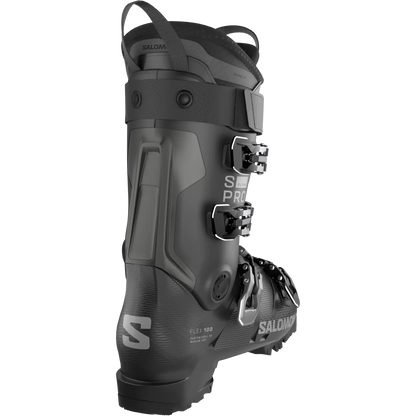 S/Pro Supra 100