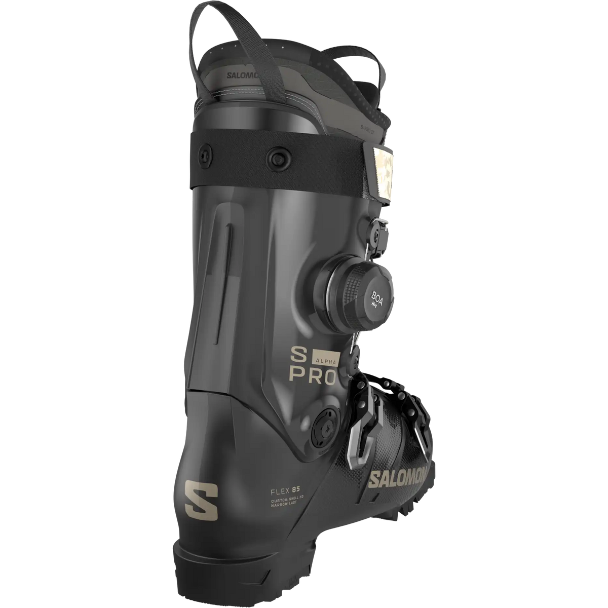 Women's S/Pro Alpha C BOA 85