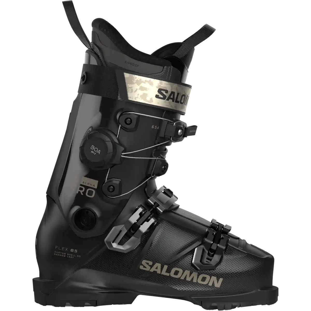 Women's S/Pro Alpha C BOA 85