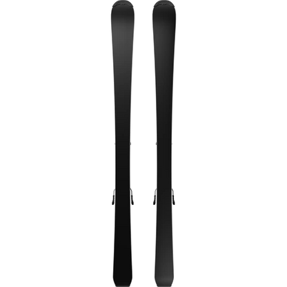 Youth QST Black M + L6