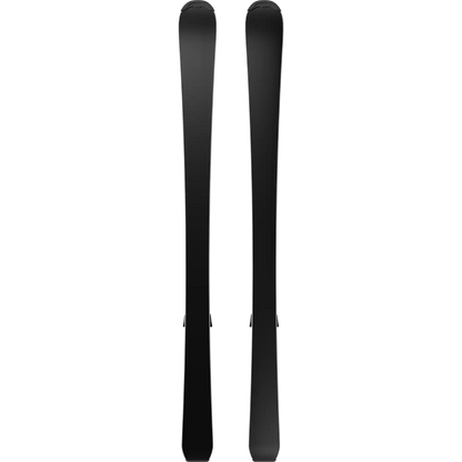 Youth QST Black S + C5