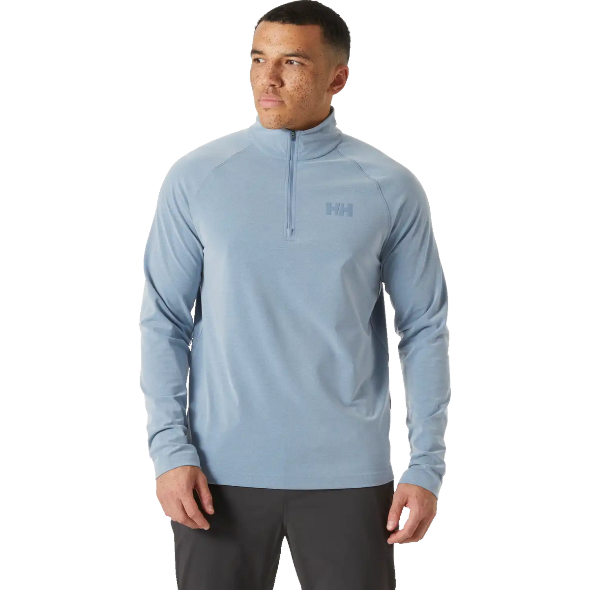 Men's Tyri Knit 1/2 Zip