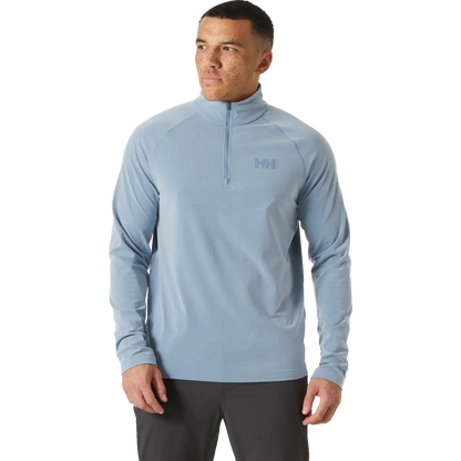 Men's Tyri Knit 1/2 Zip
