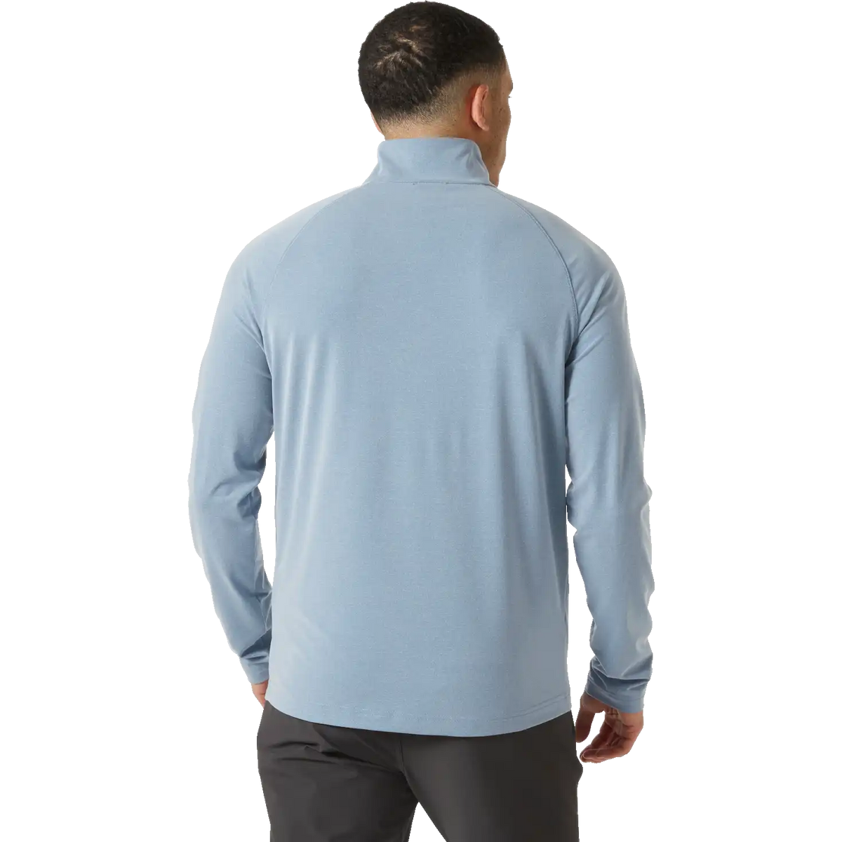 Men's Tyri Knit 1/2 Zip