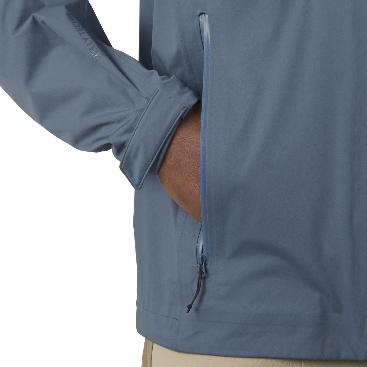 Men's Momentum 3L Stretch Jacket