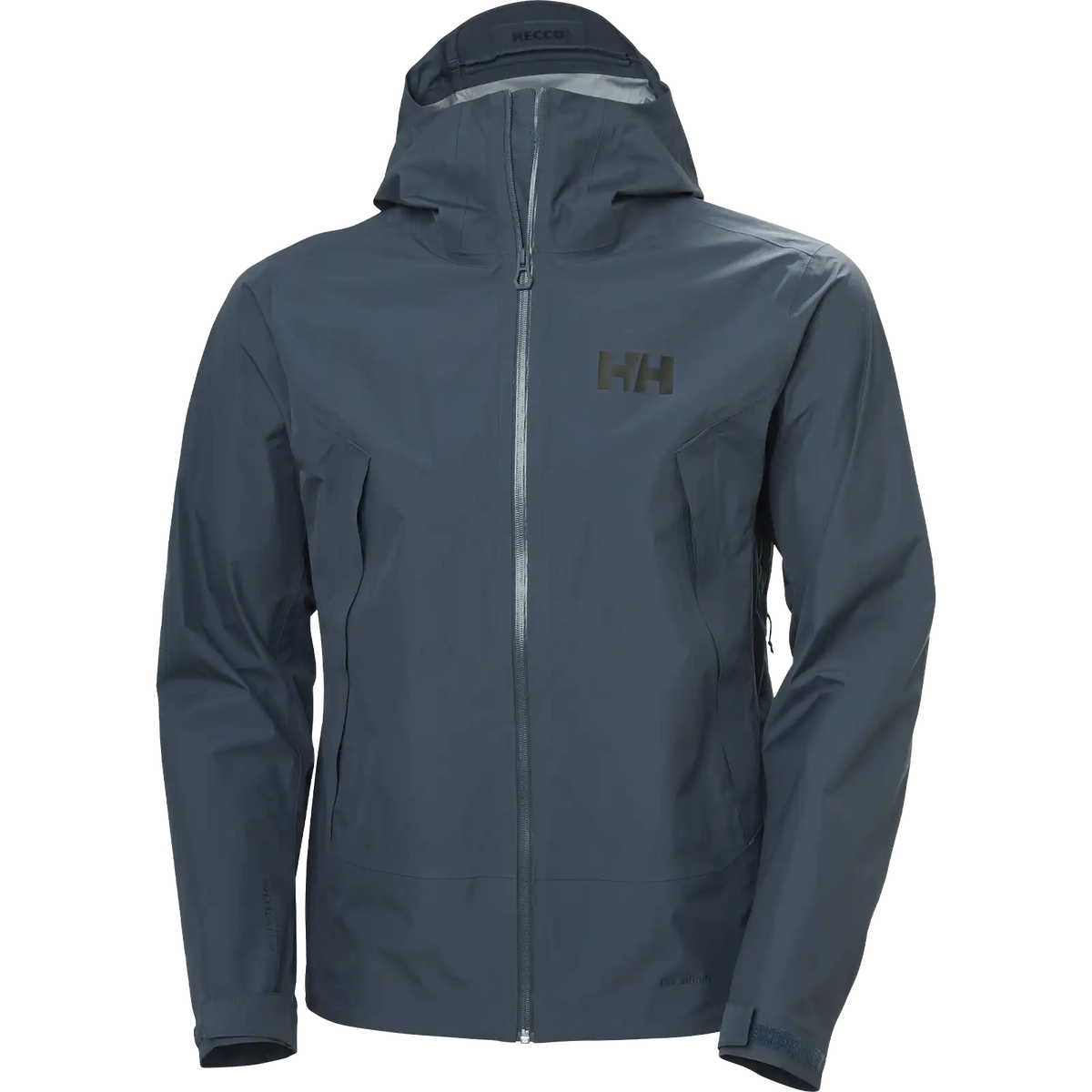Men's Verglas Infinity Shell Jacket 2.0