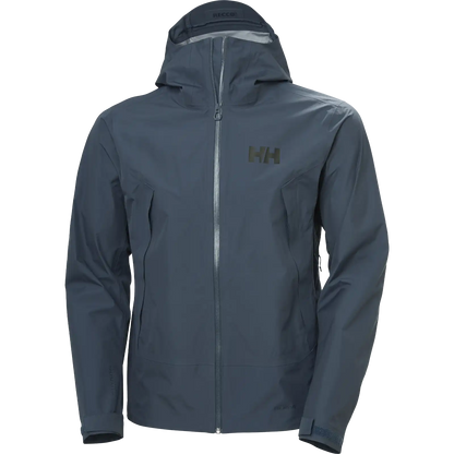 Men's Verglas Infinity Shell Jacket 2.0