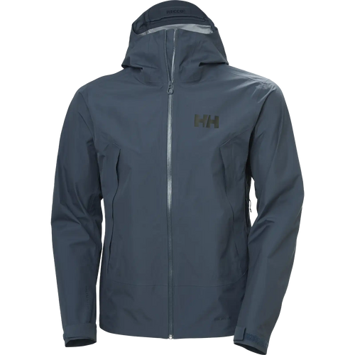 Men's Verglas Infinity Shell Jacket 2.0