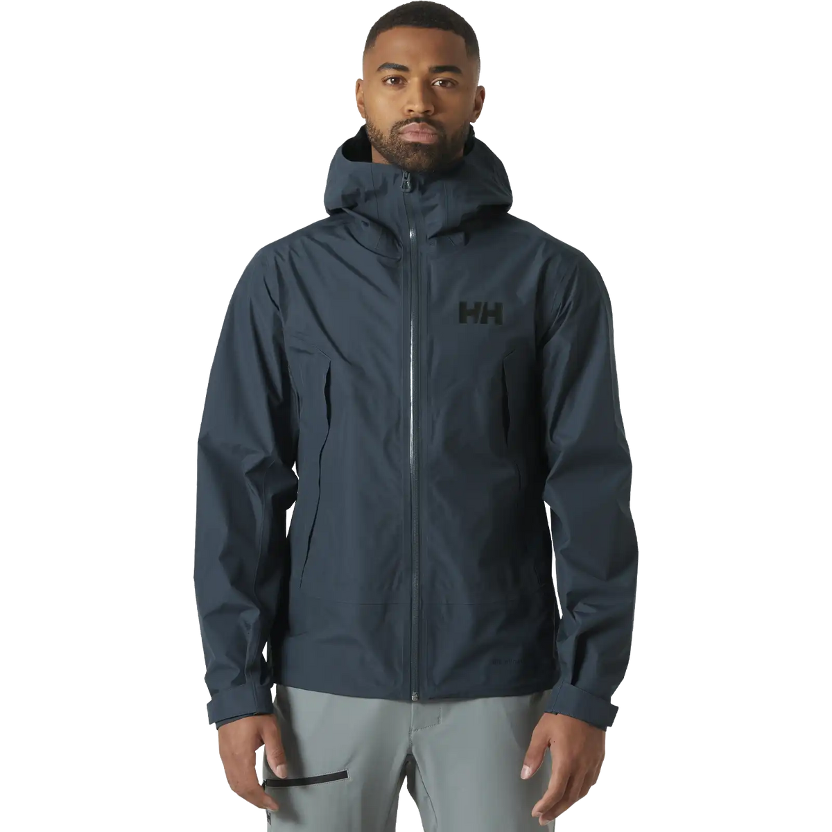 Men's Verglas Infinity Shell Jacket 2.0