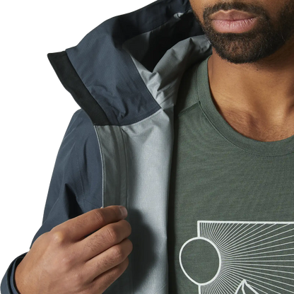 Men's Verglas Infinity Shell Jacket 2.0