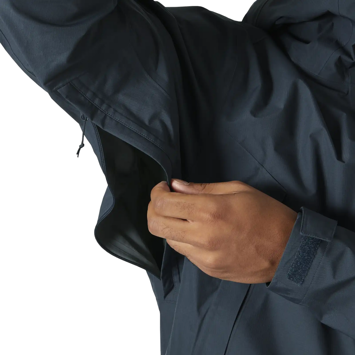 Men's Verglas Infinity Shell Jacket 2.0