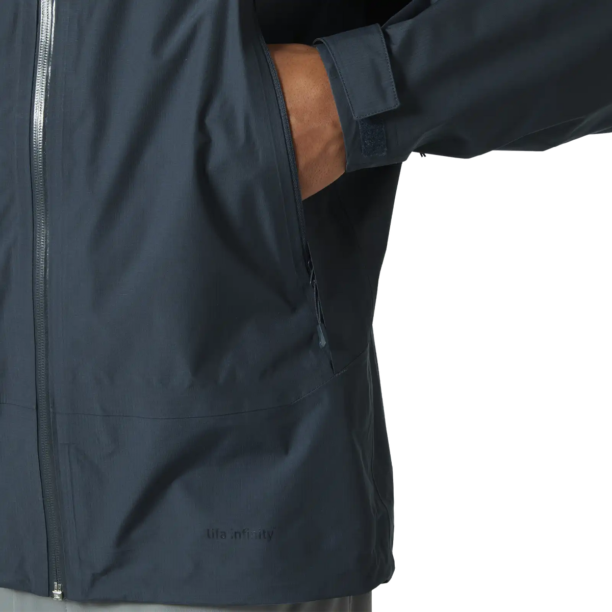 Men's Verglas Infinity Shell Jacket 2.0
