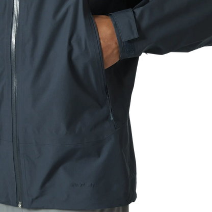 Men's Verglas Infinity Shell Jacket 2.0