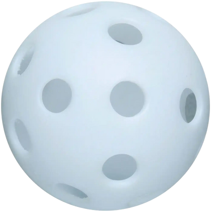 Poly Molded Training Ball