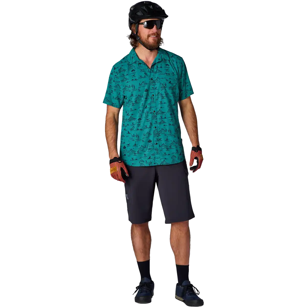 Men's Squad 10.5 inch Short
