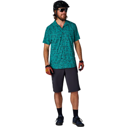 Men's Squad 10.5 inch Short