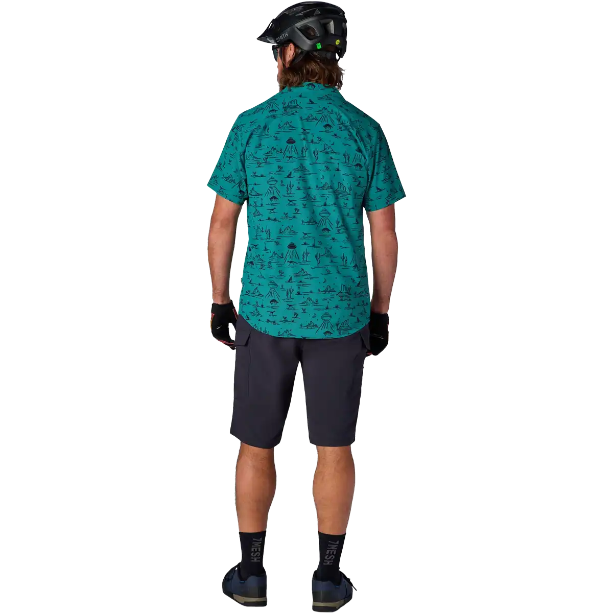 Men's Squad 10.5 inch Short