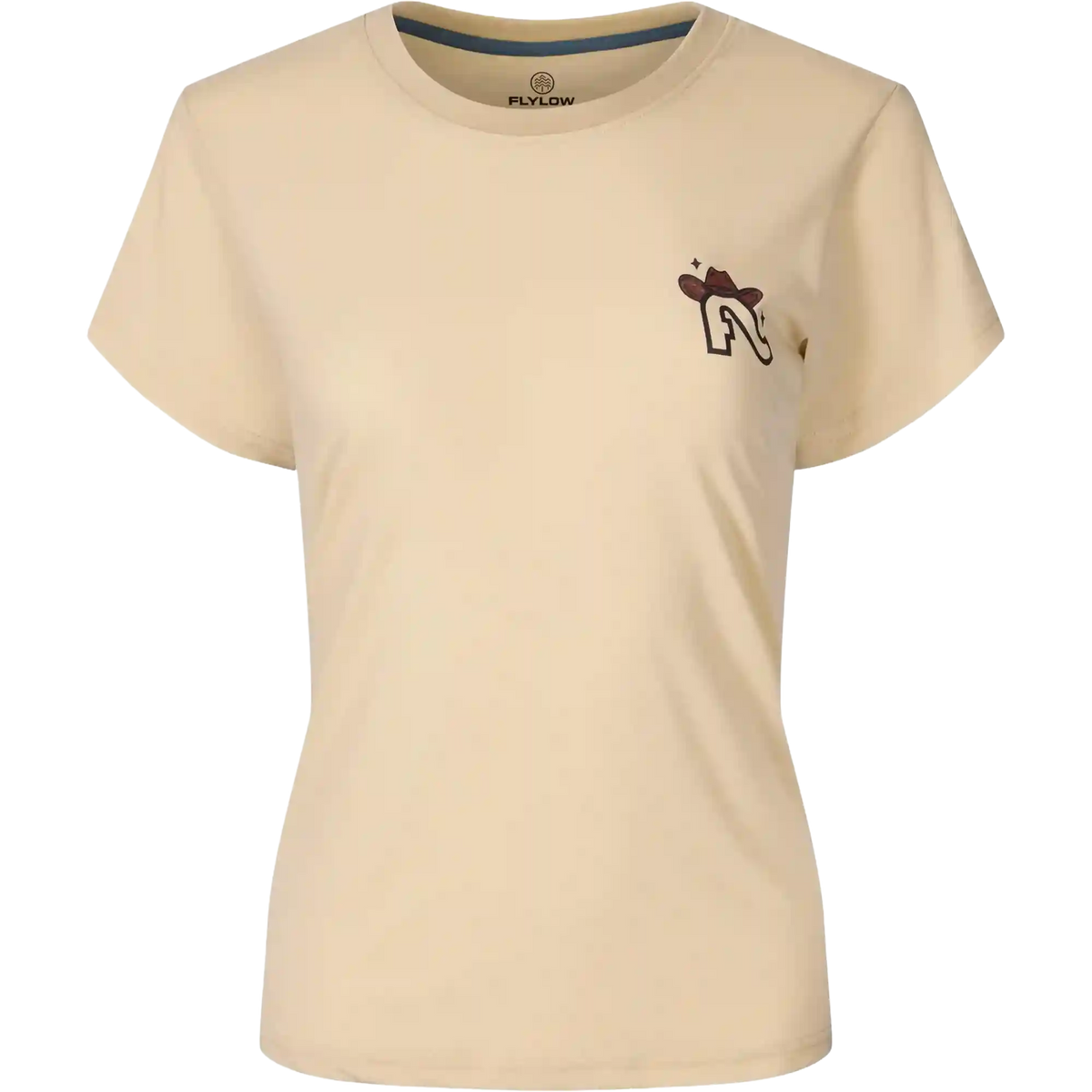 Women's Cactus Tee
