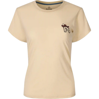 Women's Cactus Tee