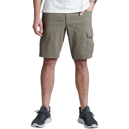 Men's Renegade Cargo Short 10"