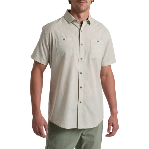 Men's Karib Short Sleeve