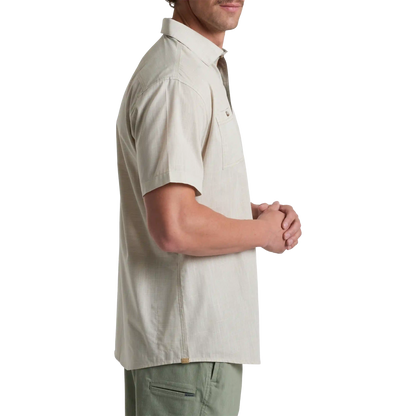 Men's Karib Short Sleeve