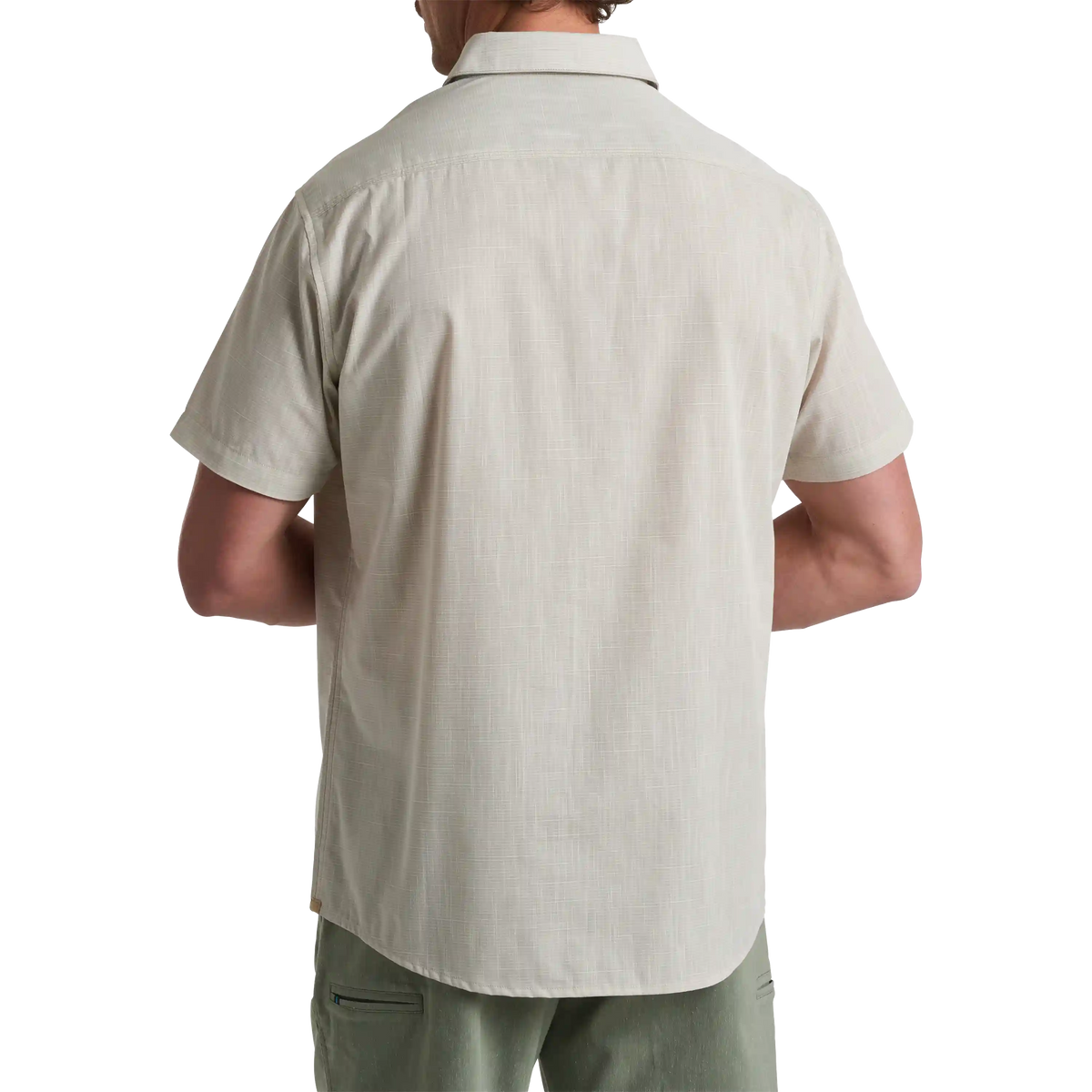Men's Karib Short Sleeve