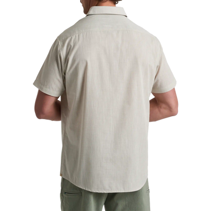 Men's Karib Short Sleeve